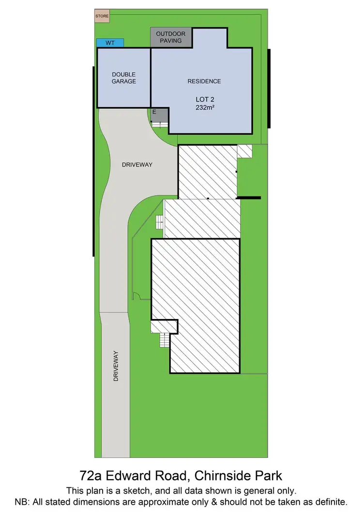 Seventh view of Homely land listing, 72a Edward Road, Chirnside Park VIC 3116