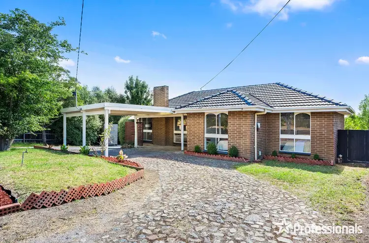 159 Manchester Road, Mooroolbark VIC 3138