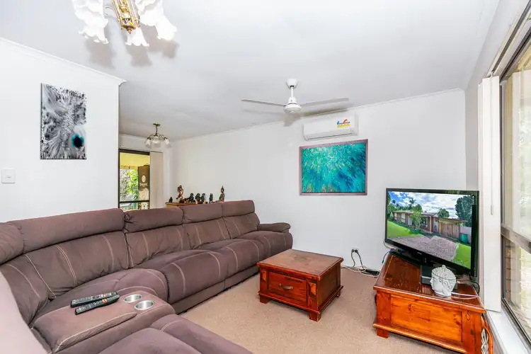 Fifth view of Homely house listing, 47 Dayana Street, Marsden QLD 4132