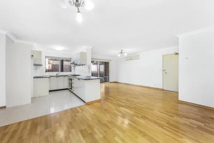 12/36-40 Newman Street, Merrylands NSW 2160