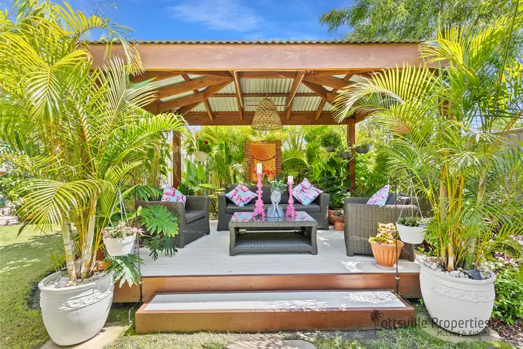 Second view of Homely house listing, 2/36 Seabreeze Boulevard, Pottsville NSW 2489