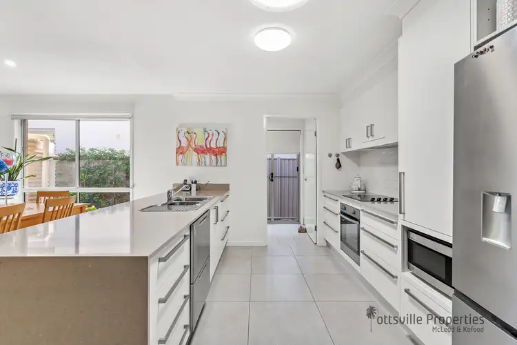 Third view of Homely house listing, 2/36 Seabreeze Boulevard, Pottsville NSW 2489