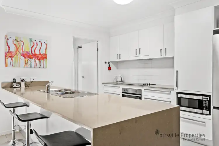 Fourth view of Homely house listing, 2/36 Seabreeze Boulevard, Pottsville NSW 2489