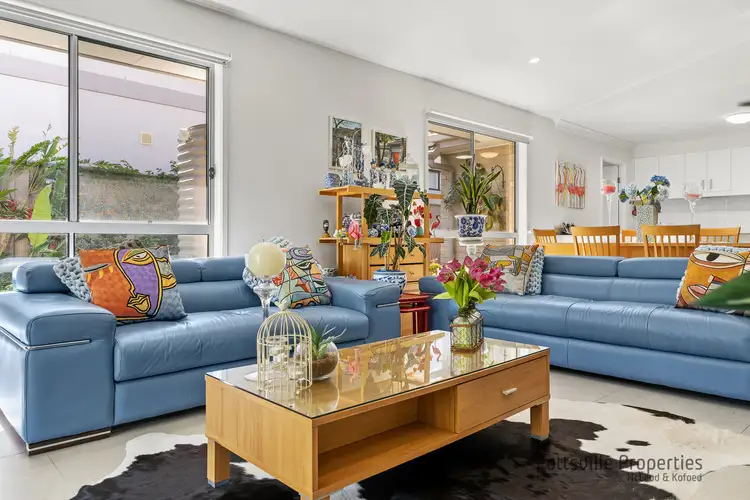 Fifth view of Homely house listing, 2/36 Seabreeze Boulevard, Pottsville NSW 2489