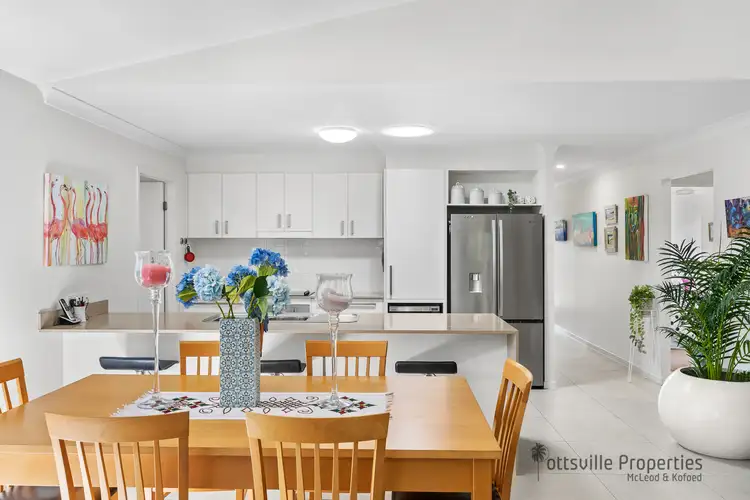 Sixth view of Homely house listing, 2/36 Seabreeze Boulevard, Pottsville NSW 2489