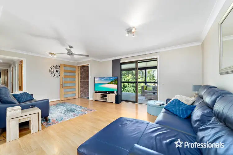 Second view of Homely house listing, 15 Wainwright Avenue, Padstow NSW 2211