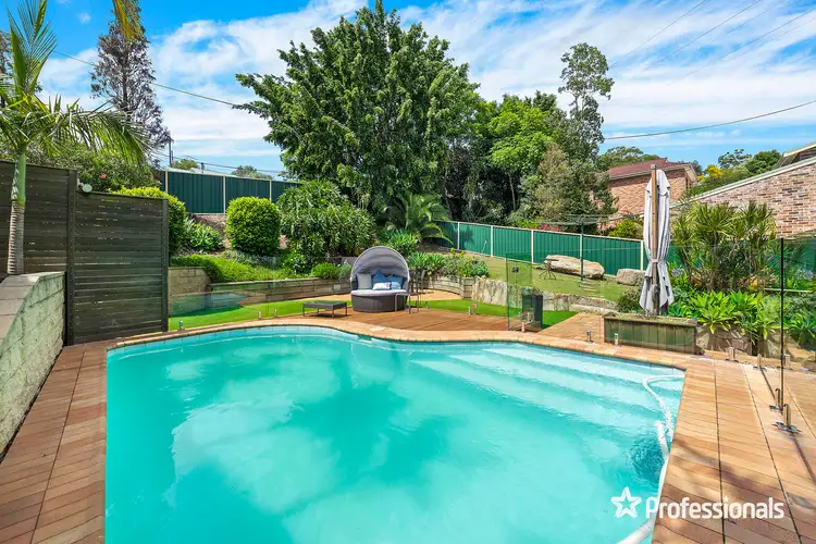 Third view of Homely house listing, 15 Wainwright Avenue, Padstow NSW 2211