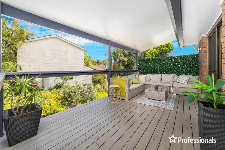 Fifth view of Homely house listing, 15 Wainwright Avenue, Padstow NSW 2211