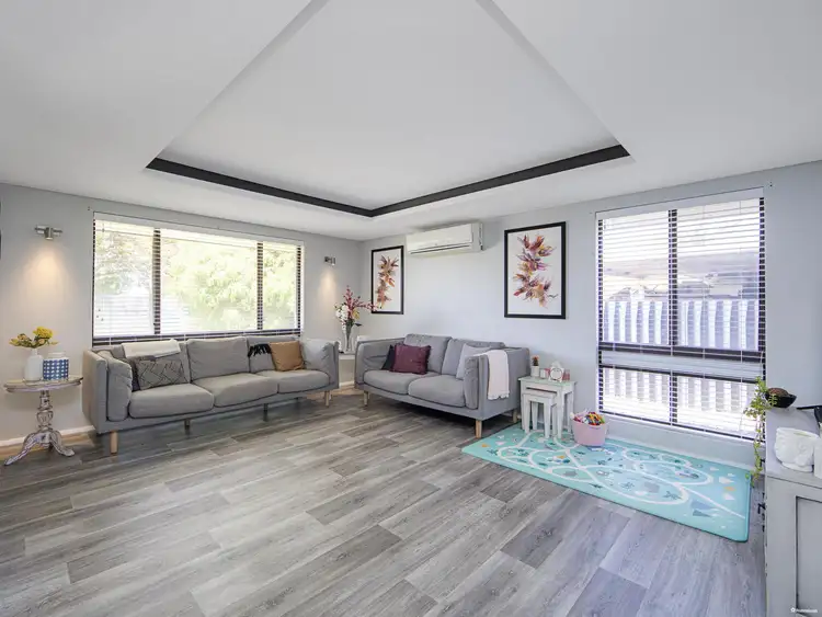 Second view of Homely house listing, 5 Jubilee Road, Forrestfield WA 6058