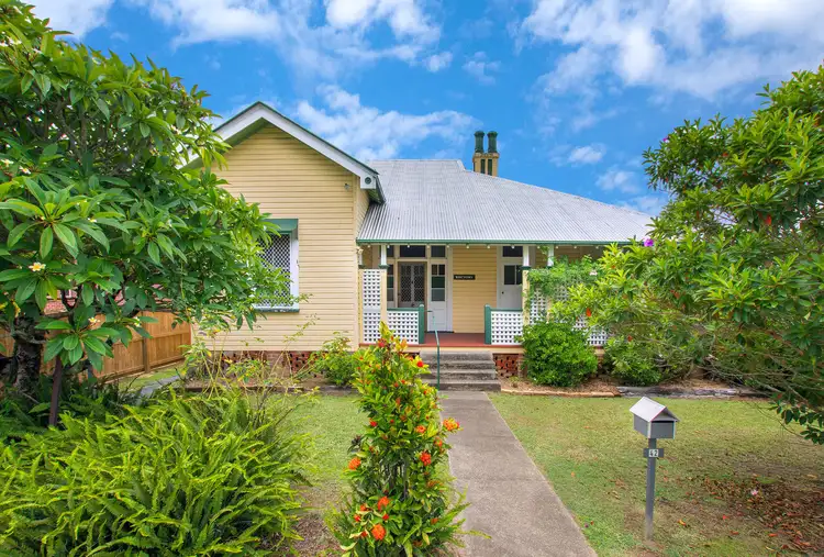 42 Stuart Street, Mullumbimby NSW 2482
