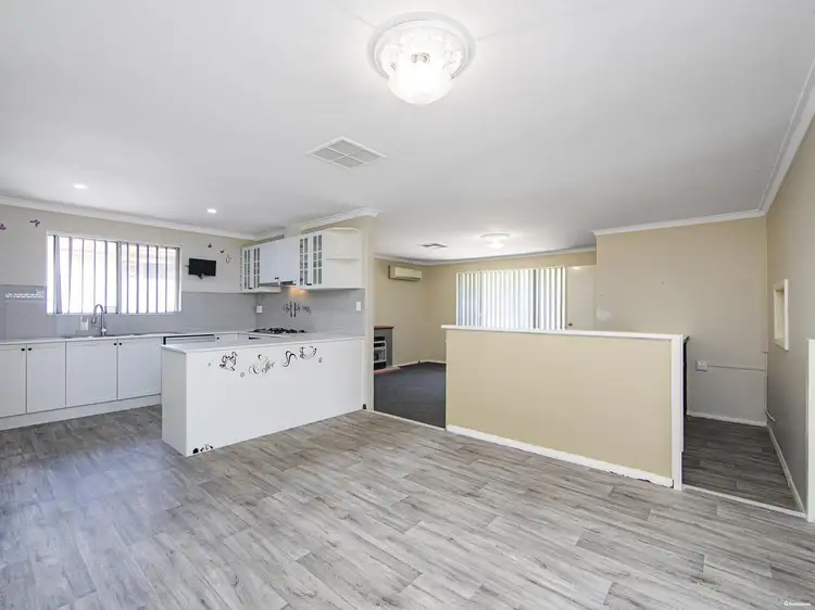 Main view of Homely house listing, 381 Morrison Road, Swan View WA 6056