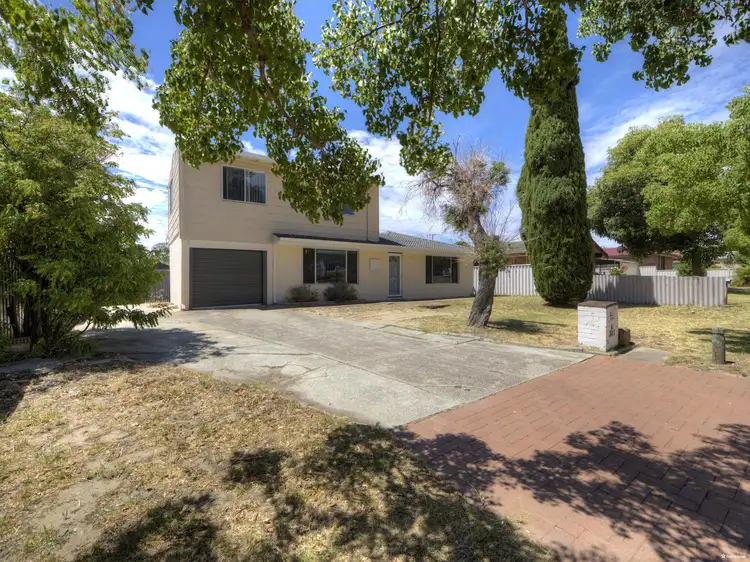 Second view of Homely house listing, 381 Morrison Road, Swan View WA 6056