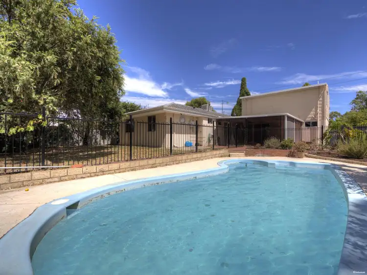 Third view of Homely house listing, 381 Morrison Road, Swan View WA 6056