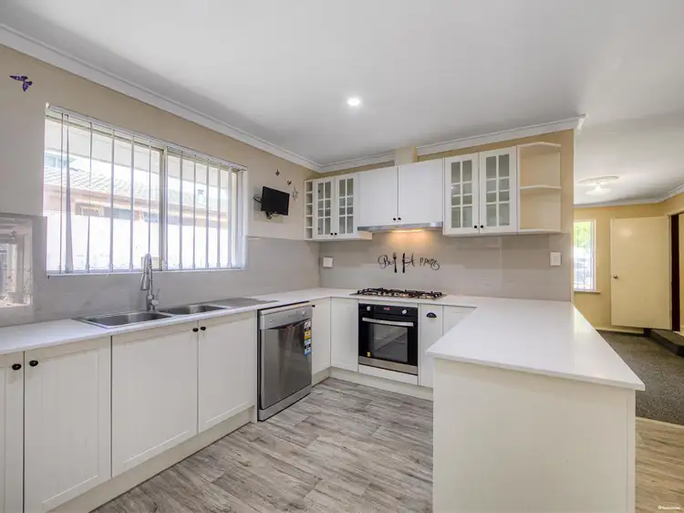 Fourth view of Homely house listing, 381 Morrison Road, Swan View WA 6056