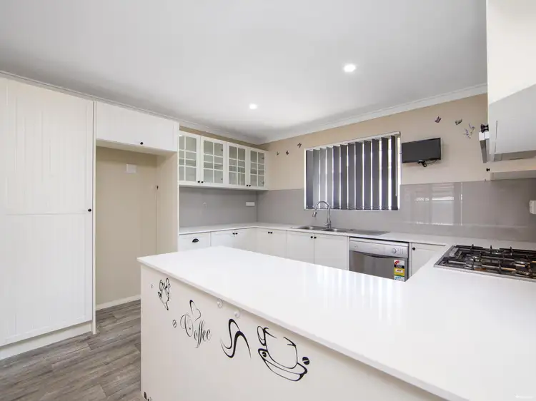 Fifth view of Homely house listing, 381 Morrison Road, Swan View WA 6056