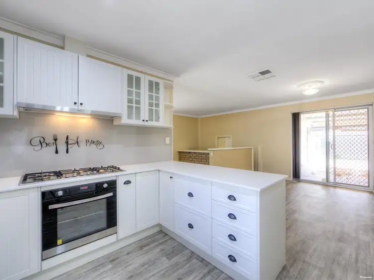 Sixth view of Homely house listing, 381 Morrison Road, Swan View WA 6056