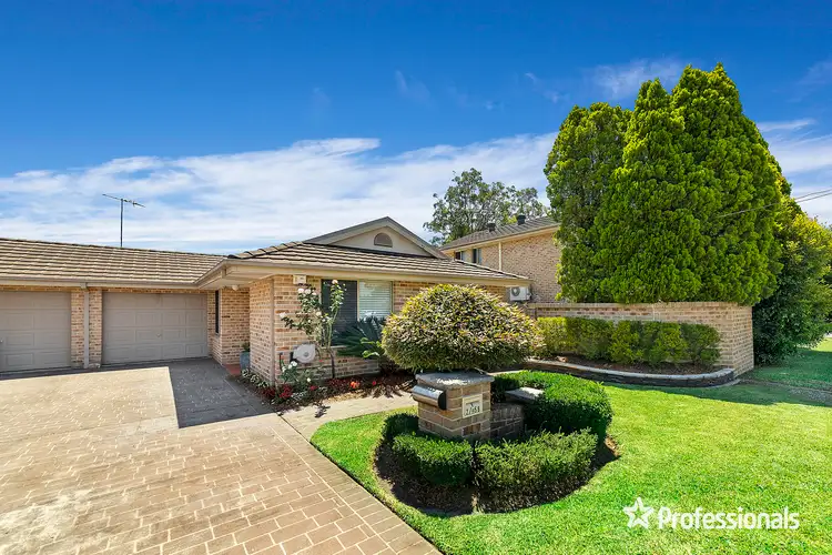 2/58 Kennedy Street, Picnic Point NSW 2213