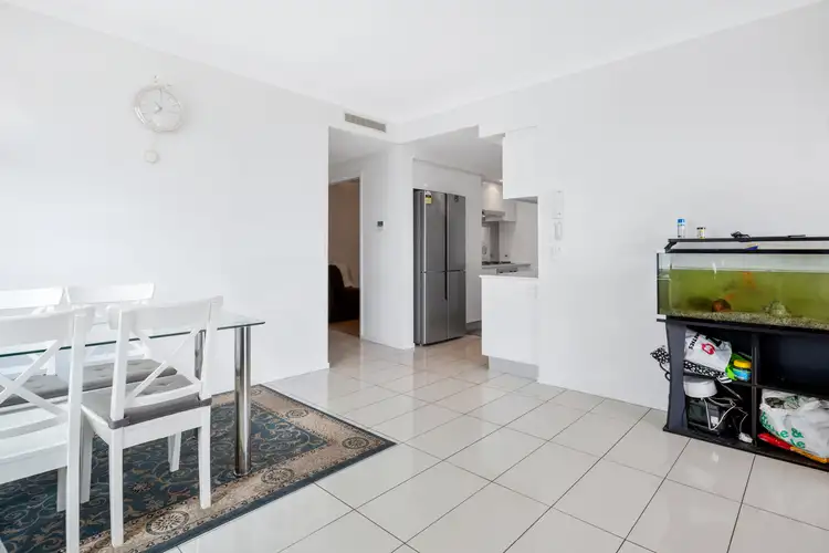Fourth view of Homely apartment listing, 206/11 Compass Drive, Biggera Waters QLD 4216