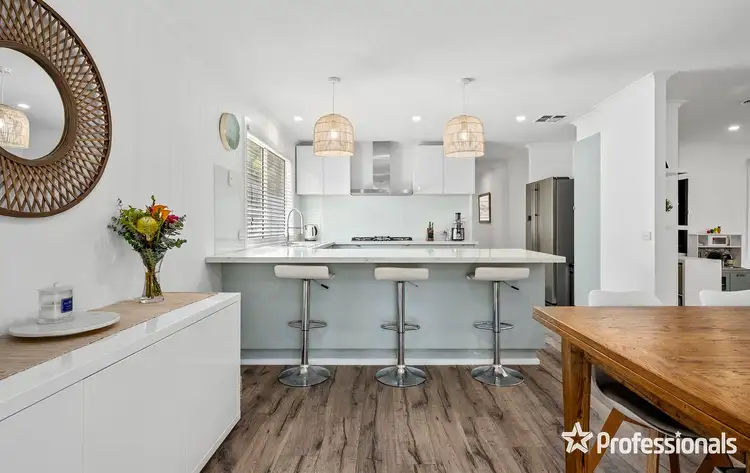 Third view of Homely house listing, 10 Charlwood Drive, Mooroolbark VIC 3138