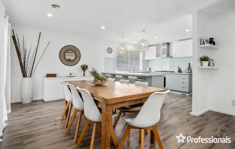 Fourth view of Homely house listing, 10 Charlwood Drive, Mooroolbark VIC 3138