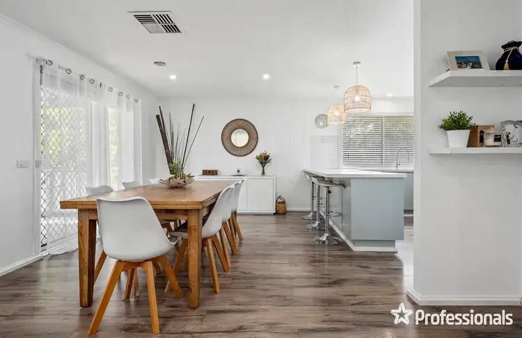Fifth view of Homely house listing, 10 Charlwood Drive, Mooroolbark VIC 3138