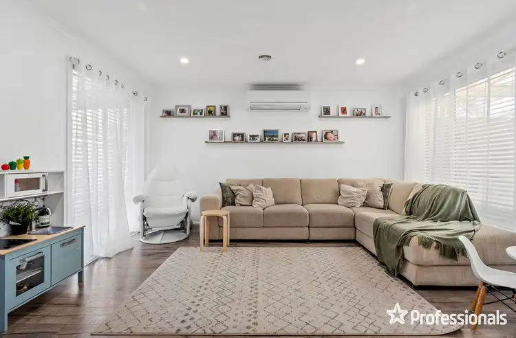 Sixth view of Homely house listing, 10 Charlwood Drive, Mooroolbark VIC 3138