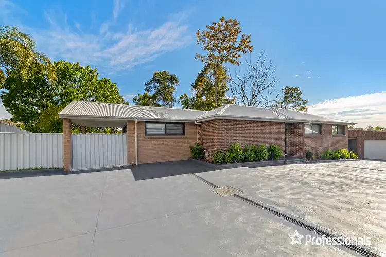 6/8 Virginius Street, Padstow NSW 2211