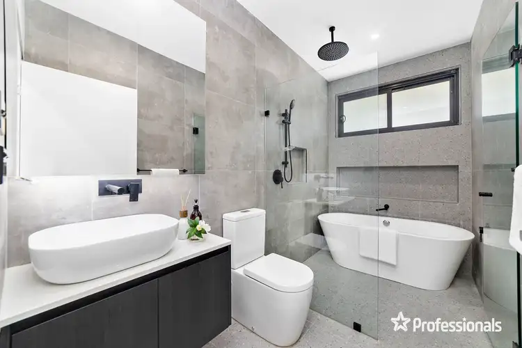 Sixth view of Homely townhouse listing, 6/8 Virginius Street, Padstow NSW 2211