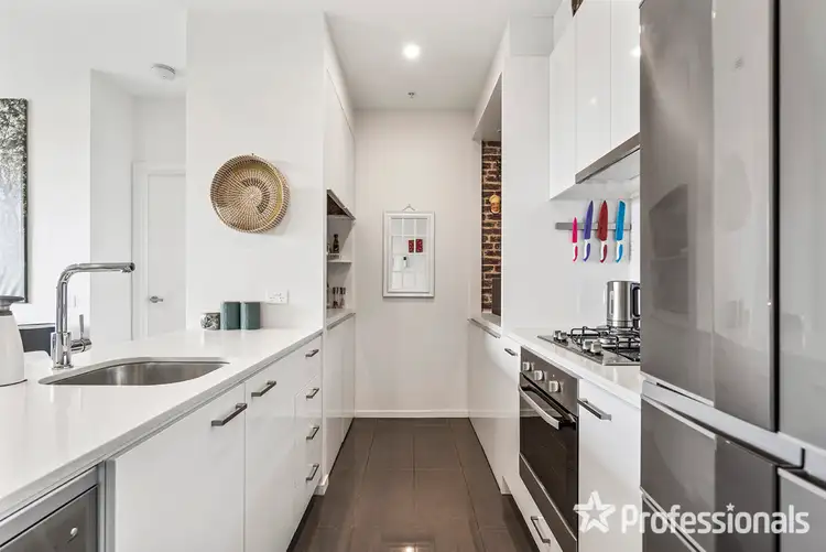 Third view of Homely apartment listing, 805A/400 Burwood Highway, Wantirna South VIC 3152