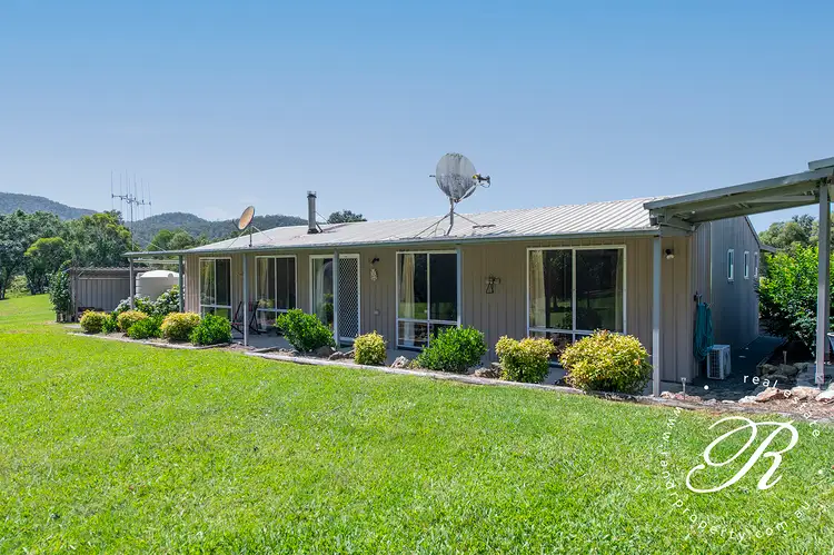 35 Willbee Road, Upper Myall NSW 2423