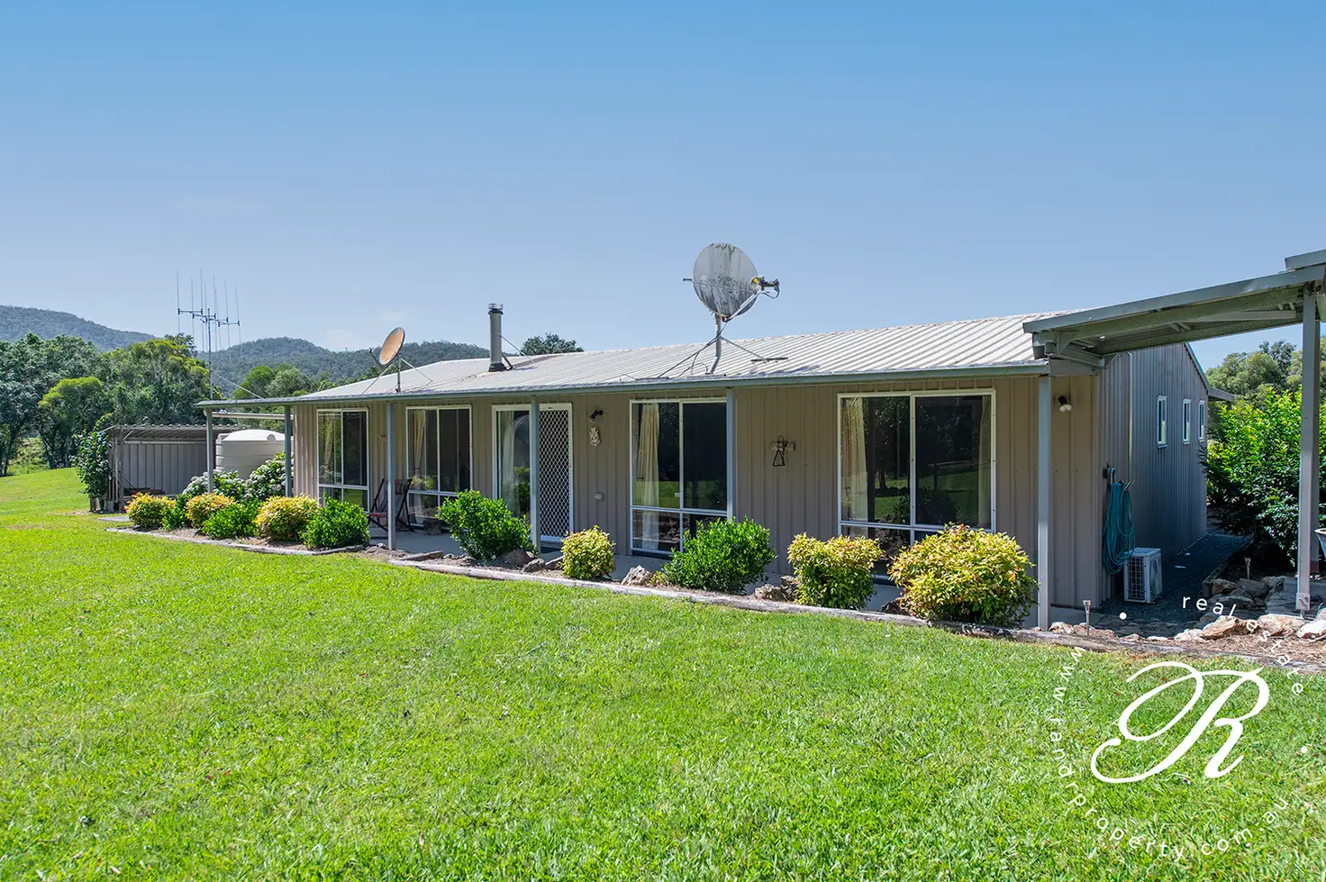 Main view of Homely rural property listing, 35 Willbee Road, Upper Myall NSW 2423