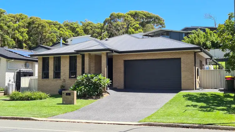 Second view of Homely house listing, 97 Kularoo Drive, Forster NSW 2428