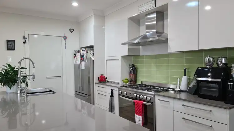 Third view of Homely house listing, 97 Kularoo Drive, Forster NSW 2428