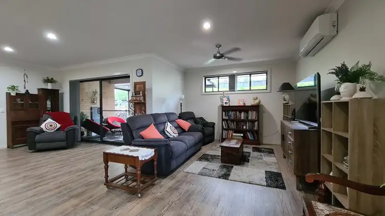 Fourth view of Homely house listing, 97 Kularoo Drive, Forster NSW 2428