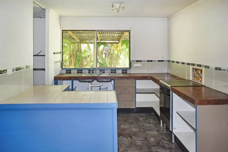 Fifth view of Homely rural property listing, 1707 Yakapari Seaforth Road, Mount Jukes QLD 4740