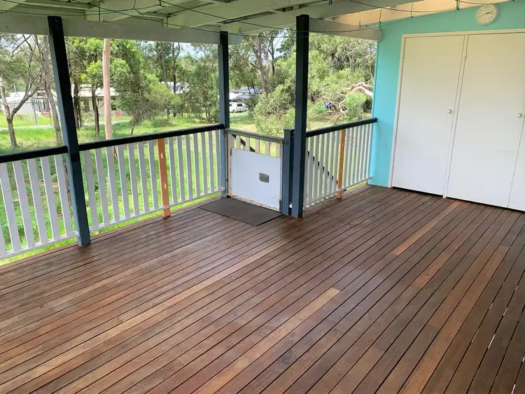Fifth view of Homely house listing, 15 Hamilton Parade, Macleay Island QLD 4184