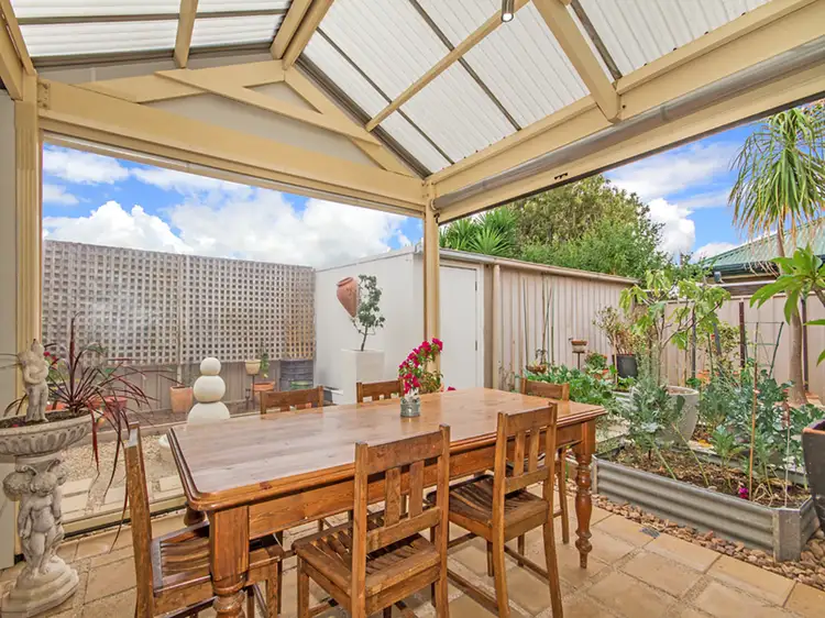 3 Swan Mews, Seaford Rise SA 5169