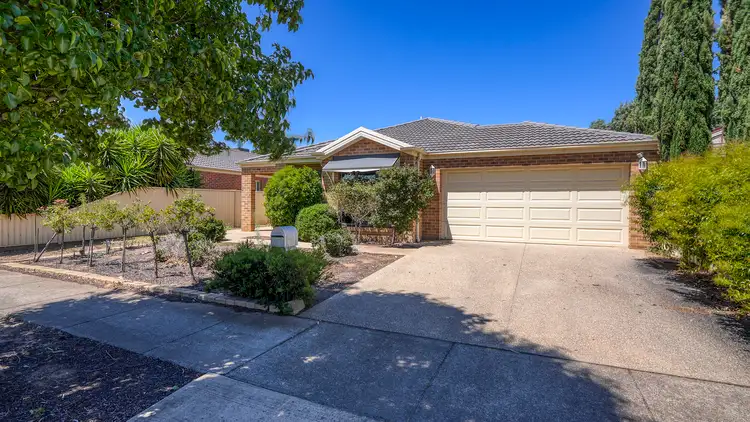 Main view of Homely house listing, 12 Windlass Avenue, Mooroopna VIC 3629