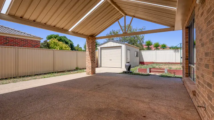 Second view of Homely house listing, 12 Windlass Avenue, Mooroopna VIC 3629