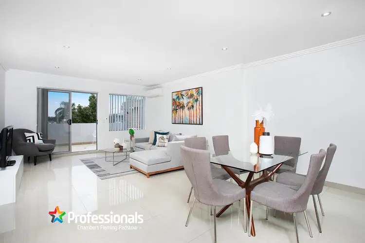 3/25 Cahors Road, Padstow NSW 2211