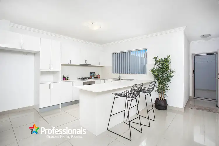 Second view of Homely unit listing, 3/25 Cahors Road, Padstow NSW 2211