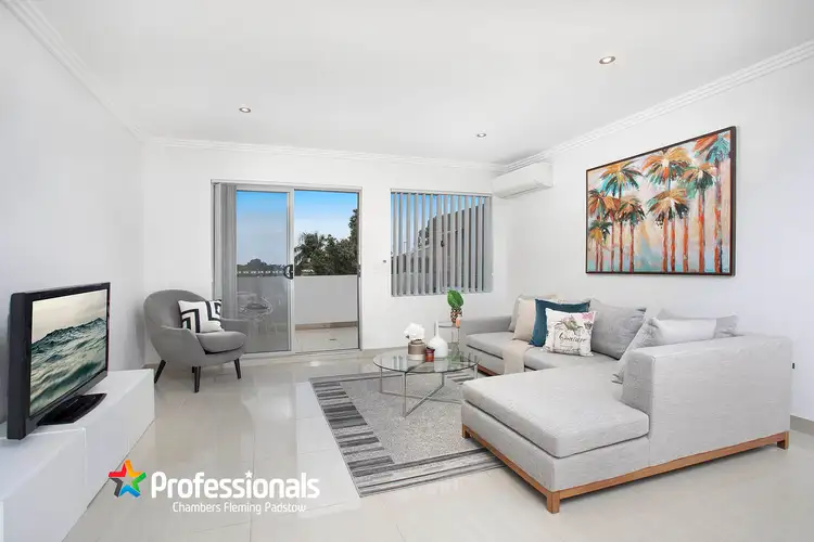 Third view of Homely unit listing, 3/25 Cahors Road, Padstow NSW 2211