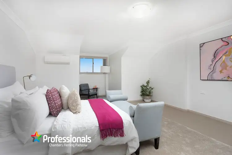 Fourth view of Homely unit listing, 3/25 Cahors Road, Padstow NSW 2211