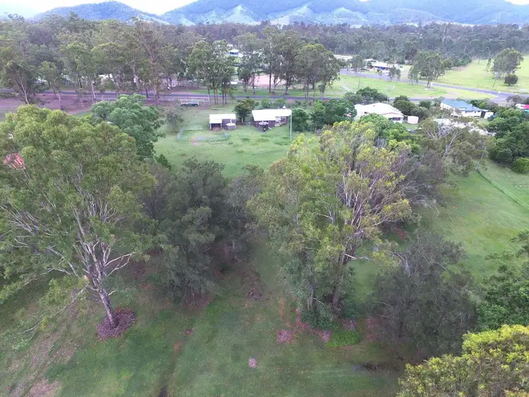 Second view of Homely rural property listing, 15 Upper Widgee Road, Widgee QLD 4570