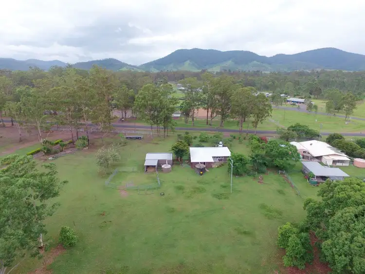 Third view of Homely rural property listing, 15 Upper Widgee Road, Widgee QLD 4570