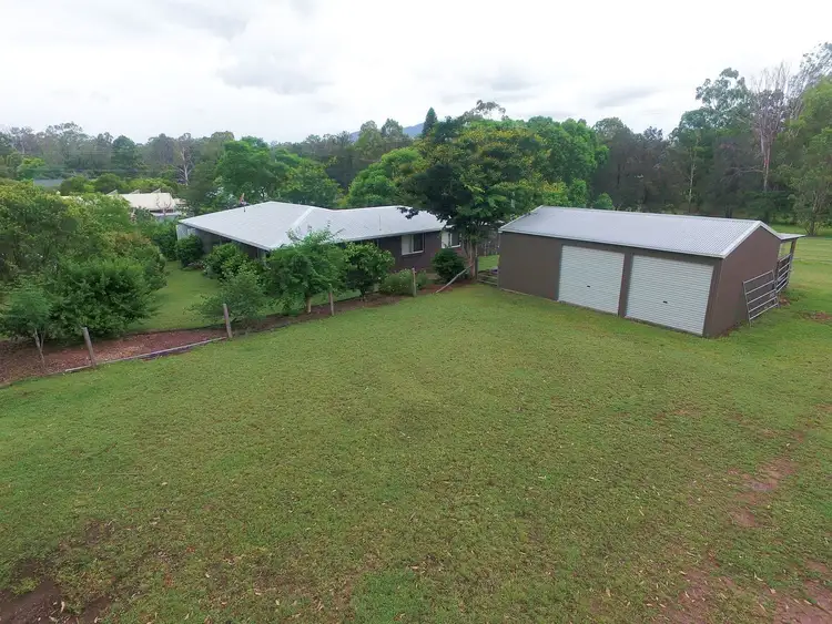 Fourth view of Homely rural property listing, 15 Upper Widgee Road, Widgee QLD 4570
