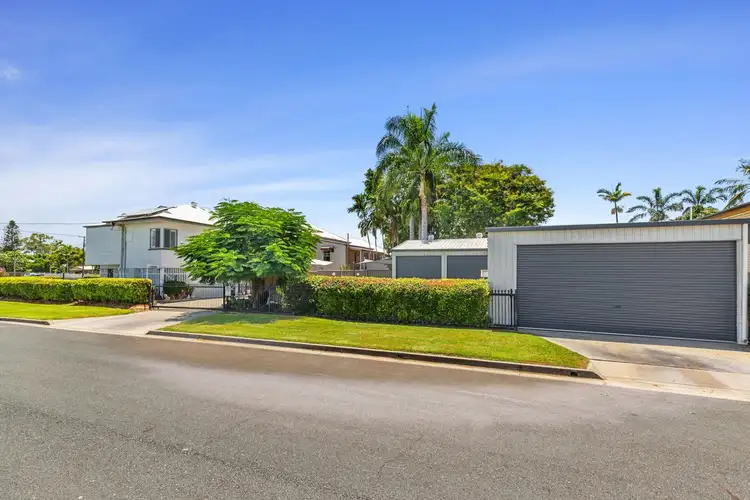 Second view of Homely house listing, 61 Lion Creek Road, Wandal QLD 4700