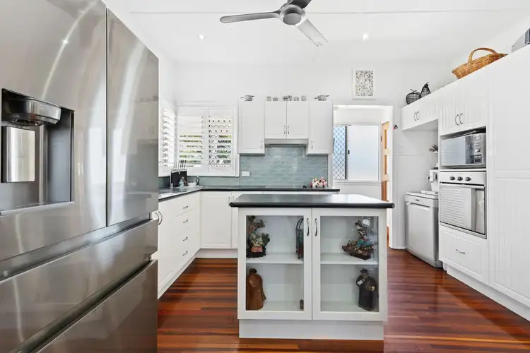 Third view of Homely house listing, 61 Lion Creek Road, Wandal QLD 4700