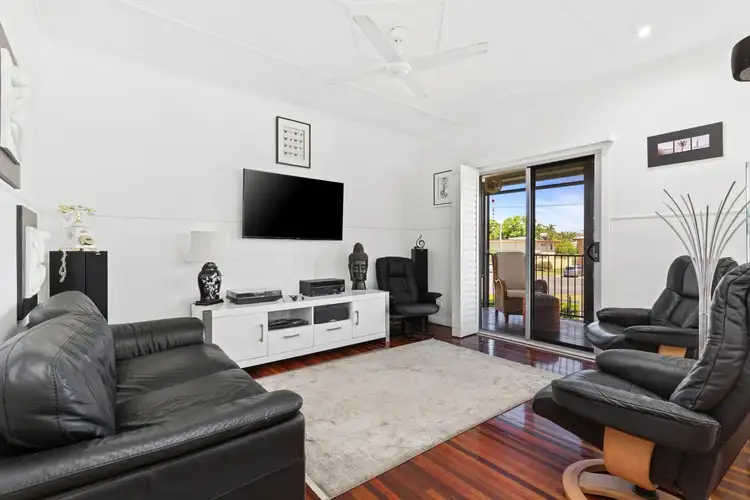 Fourth view of Homely house listing, 61 Lion Creek Road, Wandal QLD 4700