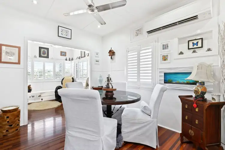 Fifth view of Homely house listing, 61 Lion Creek Road, Wandal QLD 4700